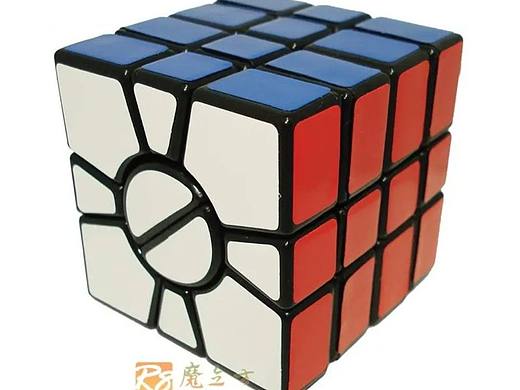 困难版本魔方（个人主页-ZNjcxMzExMzY=） - 概念设定 - 站酷设计师母头原创素材 - 站酷ZCOOL