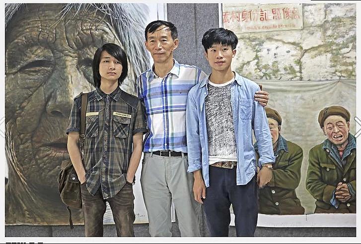 大学-完结篇(图ZMTcwOTEyMDg=) - 绘画 - 站酷设计师HUANGDI原创素材 - 站酷ZCOOL