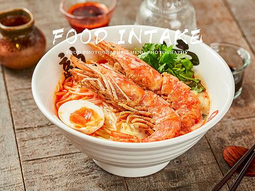 日料系列&上海摄食度