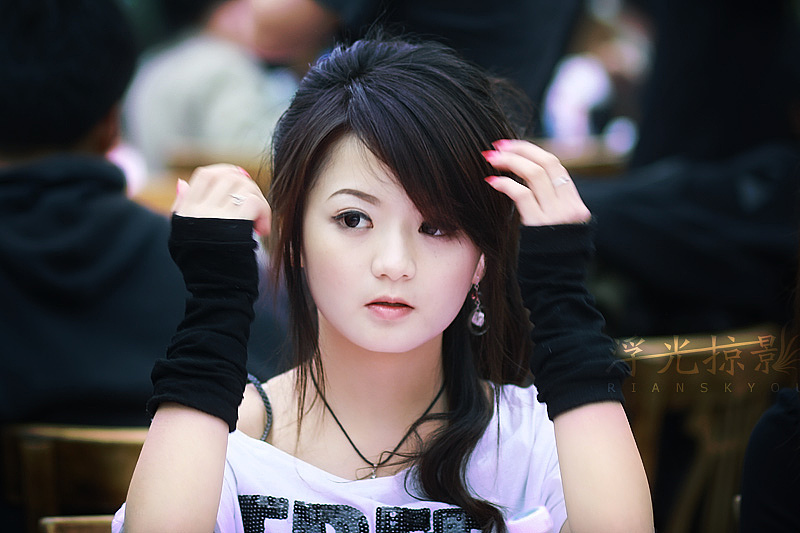 浮光掠影（图ZODE5MTE2） - 人像摄影 - 站酷设计师saluomin00原创素材 - 站酷ZCOOL