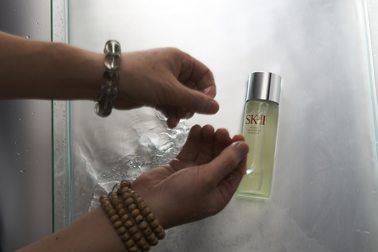 好东西御用摄影师竺生先生－化妆品拍摄解析2（图ZNTA4Njk4NDg=） - 产品摄影 - 站酷设计师摄影师竺生原创素材 - 站酷ZCOOL