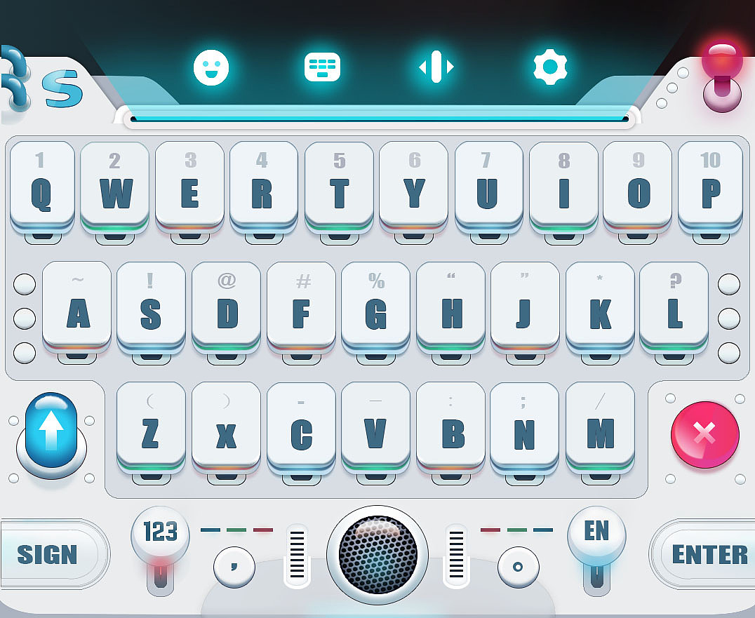 SOGO输入法（图ZOTM4OTkxNDQ=） - 其他UI - 站酷设计师NILEI8原创素材 - 站酷ZCOOL