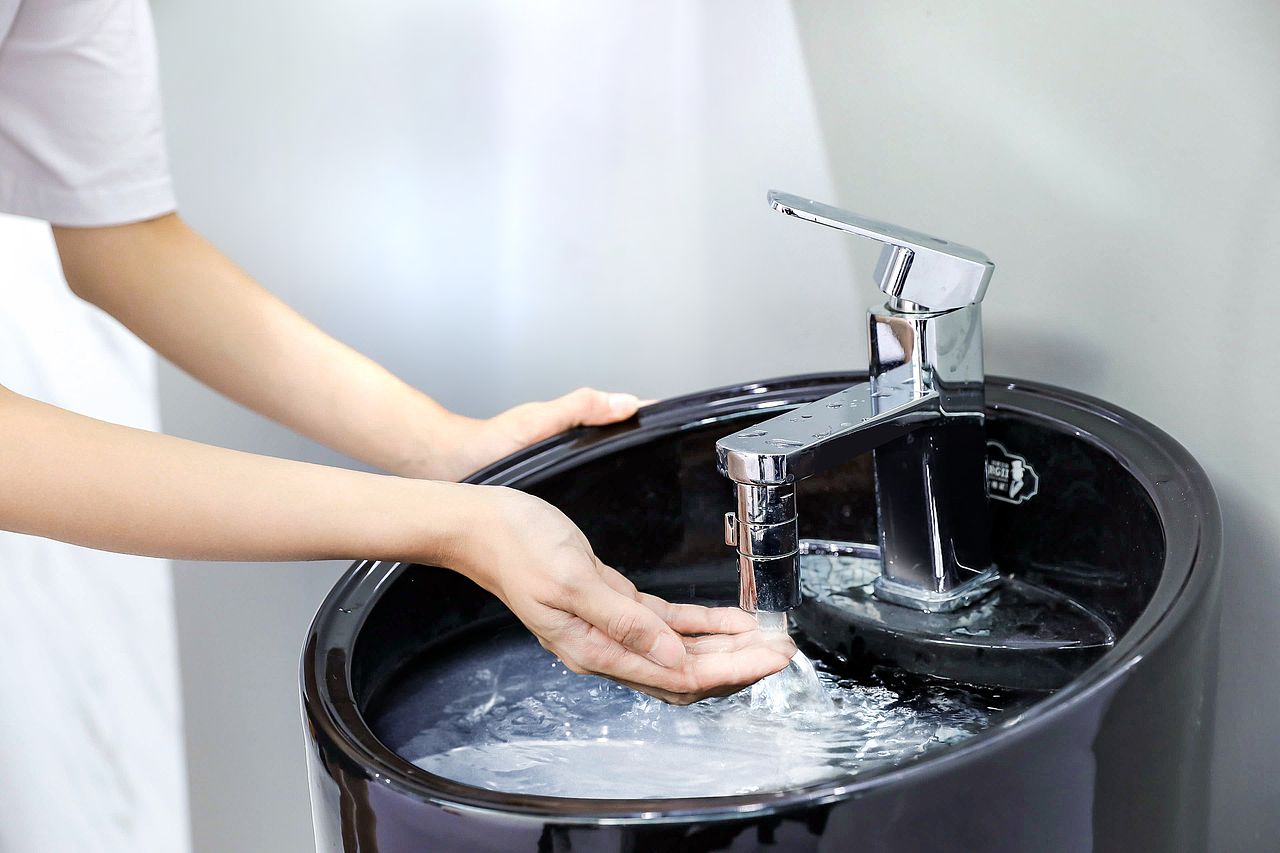 Rinnai微气泡沐浴装置-美白汤