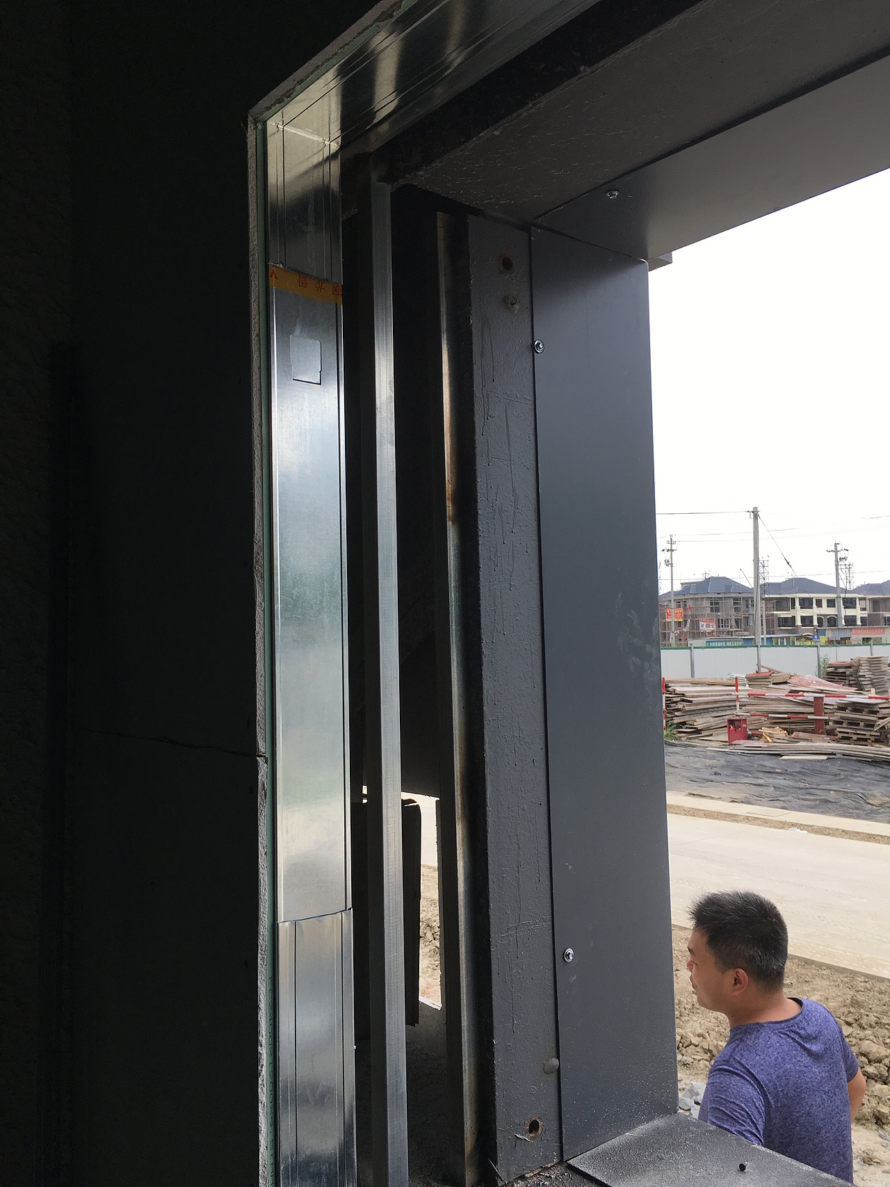 国家电网变电站KTC外墙水泥挂板项目（图ZMTY4NjIwMzg0） - 建筑设计 - 站酷设计师onward99999原创素材 - 站酷ZCOOL