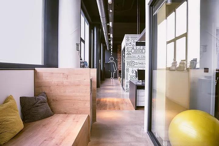 办公室的几种元素（图ZOTg1NzY4NDQ=） - 家装设计 - 站酷设计师专业商业办公装修原创素材 - 站酷ZCOOL