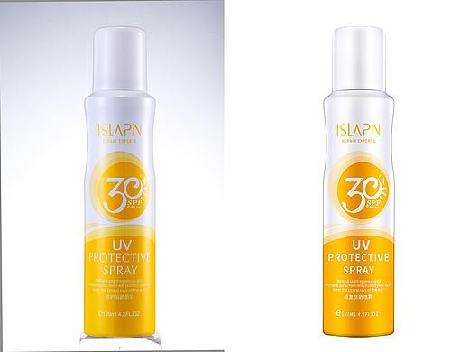 精修化妆品塑料材质