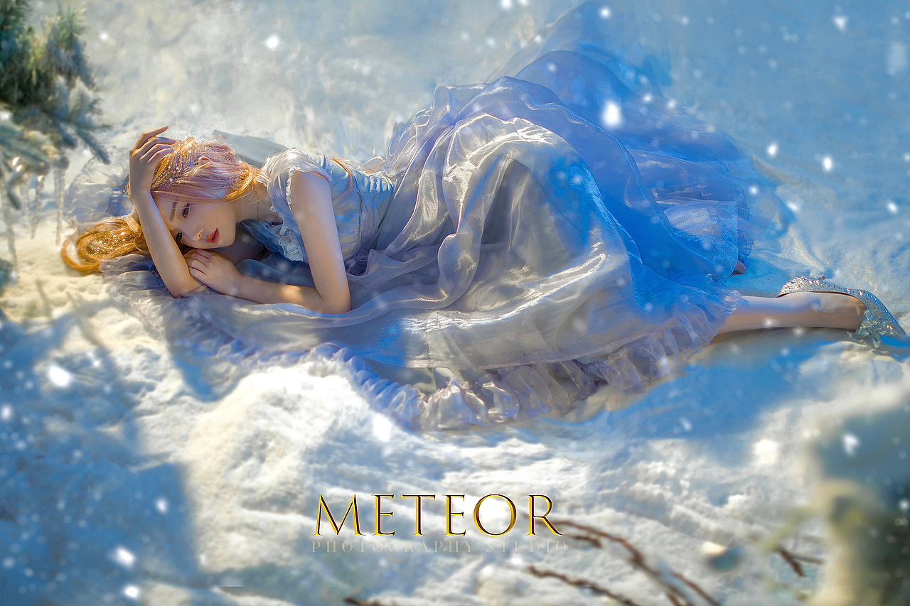 MeteorStudio写真作品分享（图ZMjQ2MjY0MzQw） - 人像摄影 - 站酷设计师摄影师陈娜娜原创素材 - 站酷ZCOOL