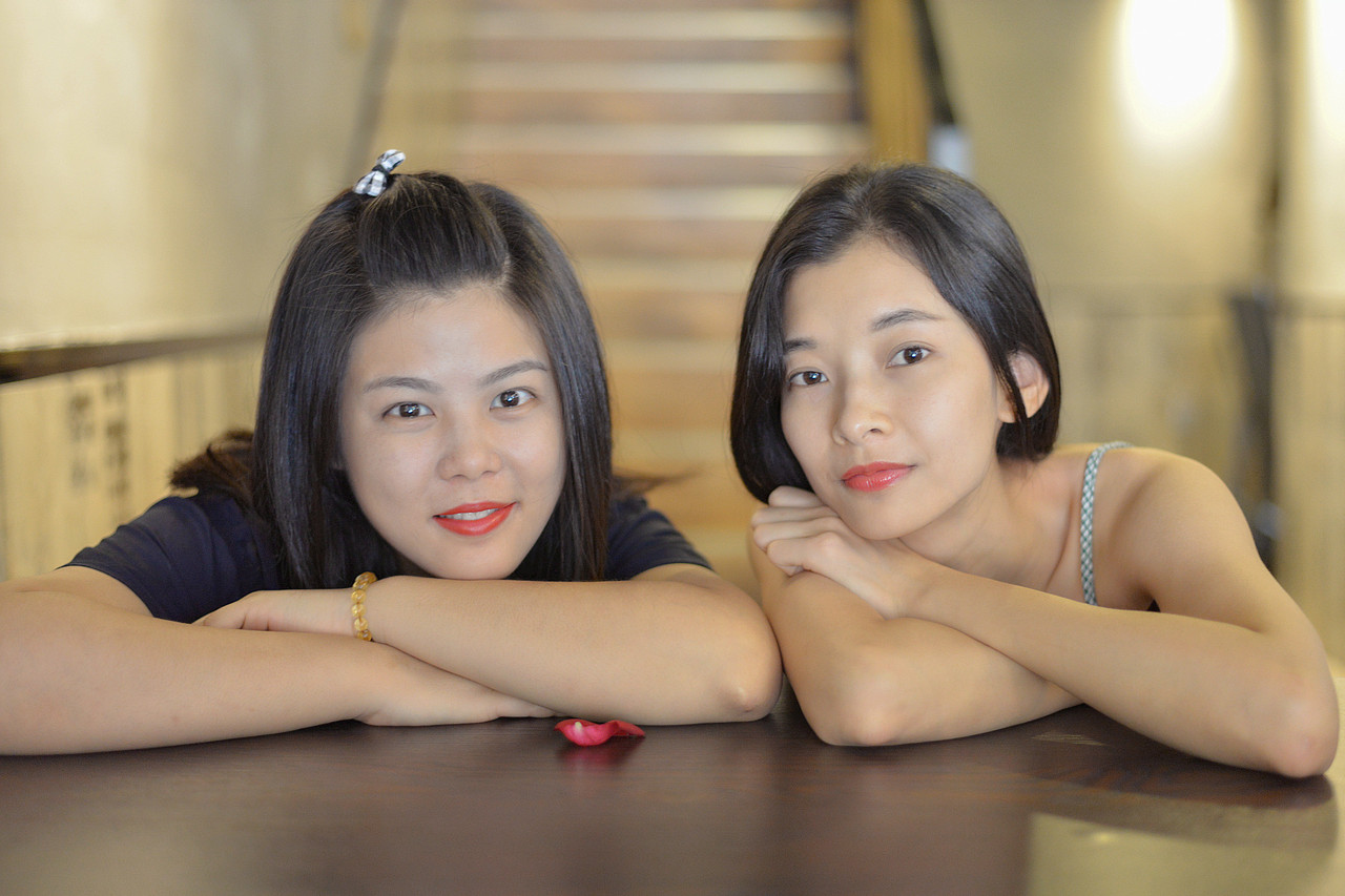 后青春期的诗（图ZMTI1OTgxNzA0） - 人像摄影 - 站酷设计师子非鱼月原创素材 - 站酷ZCOOL