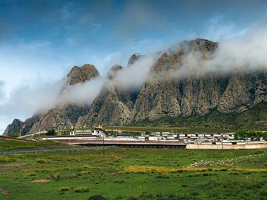  【2.35:1影片视角】西游记之甘南