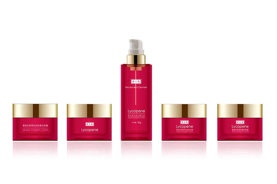 化妆品包装及造型设计（图ZMTA4ODMzODUy） - 包装 - 站酷设计师whdchina原创素材 - 站酷ZCOOL