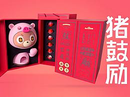 春节礼品