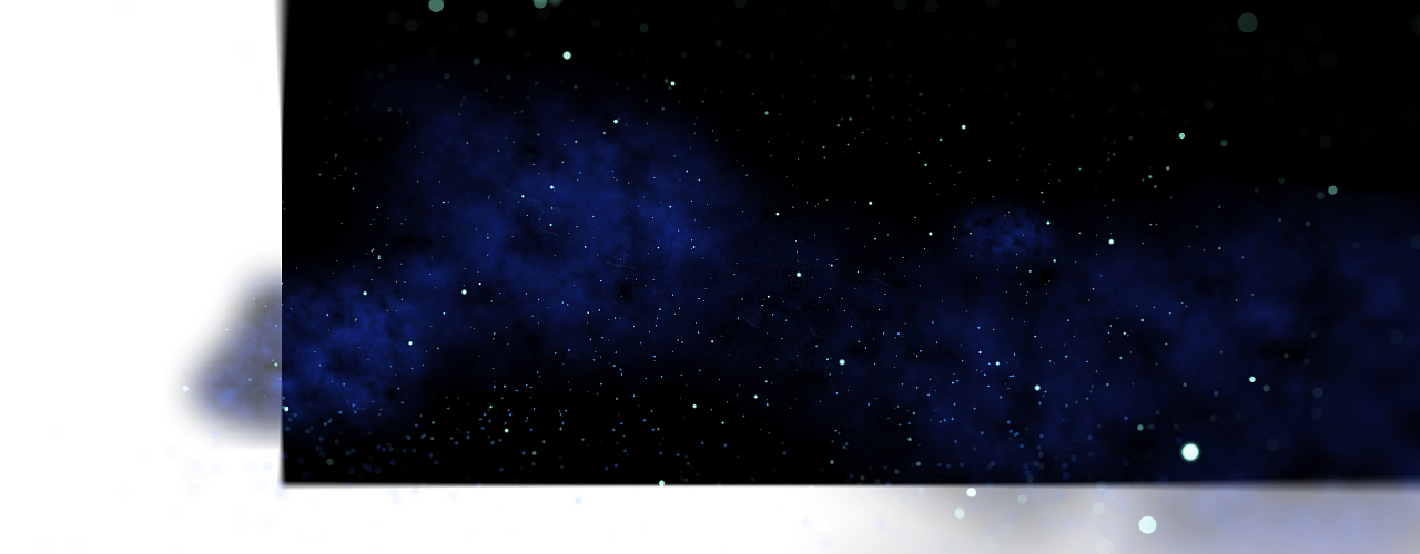 星空场景宣传片