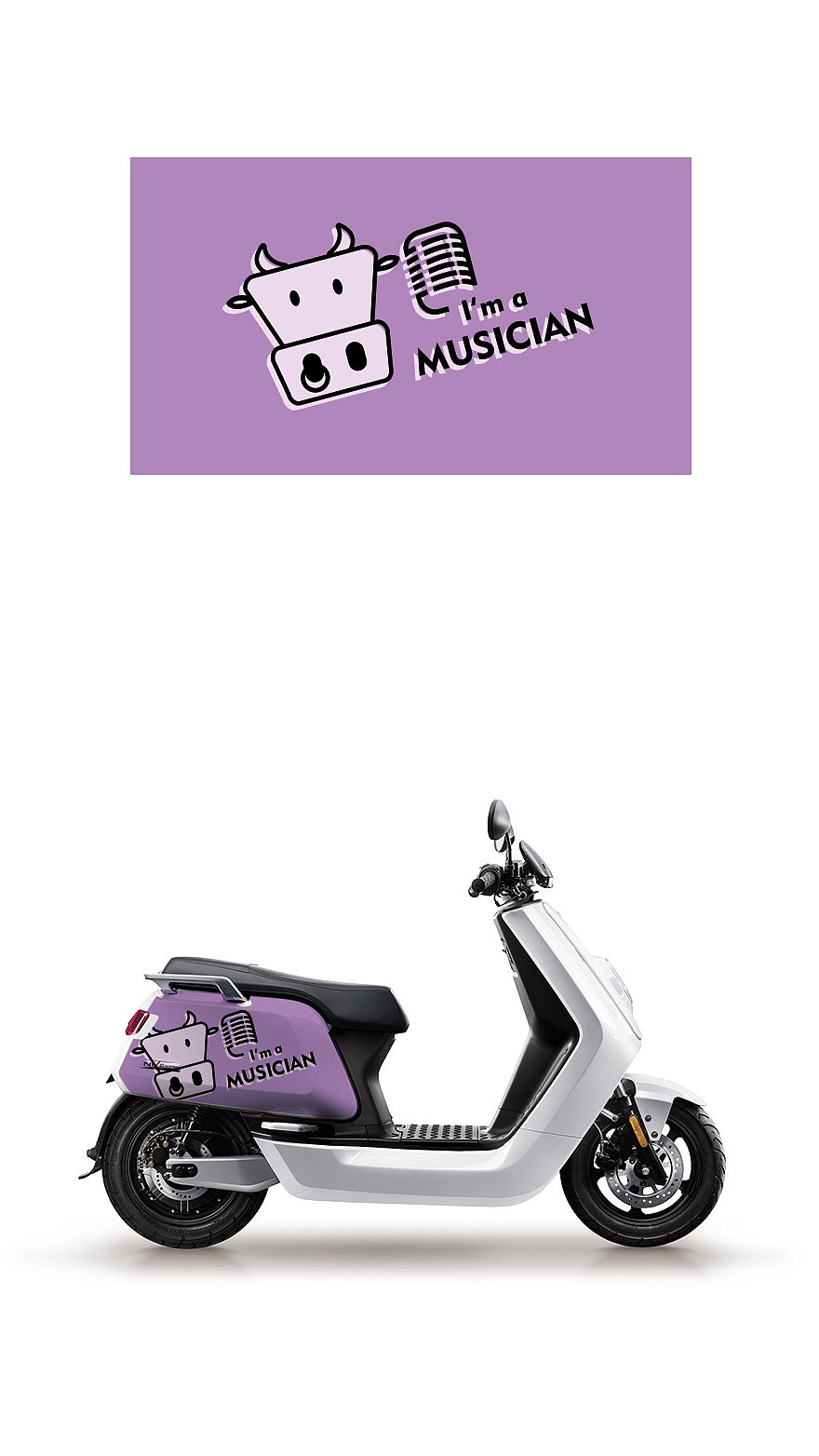 我是职业牛！（图ZMzYzMjA0NTY=） - 图案 - 站酷设计师evadesign原创素材 - 站酷ZCOOL