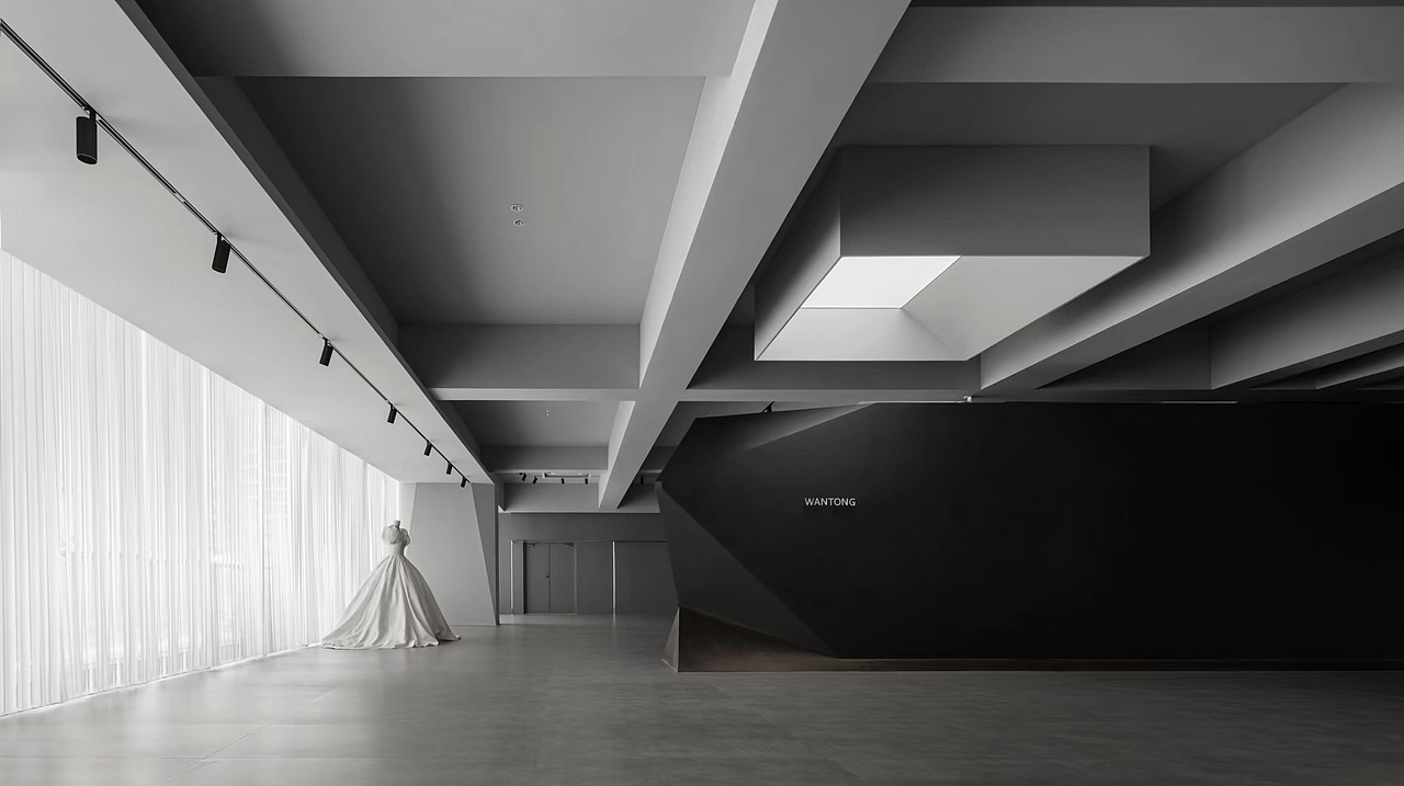 哈尔滨｜WANTONG菀桐婚纱（图ZMzEzOTIwOTMy） - 商业空间设计 - 站酷设计师山禾设计裕馨原创素材 - 站酷ZCOOL