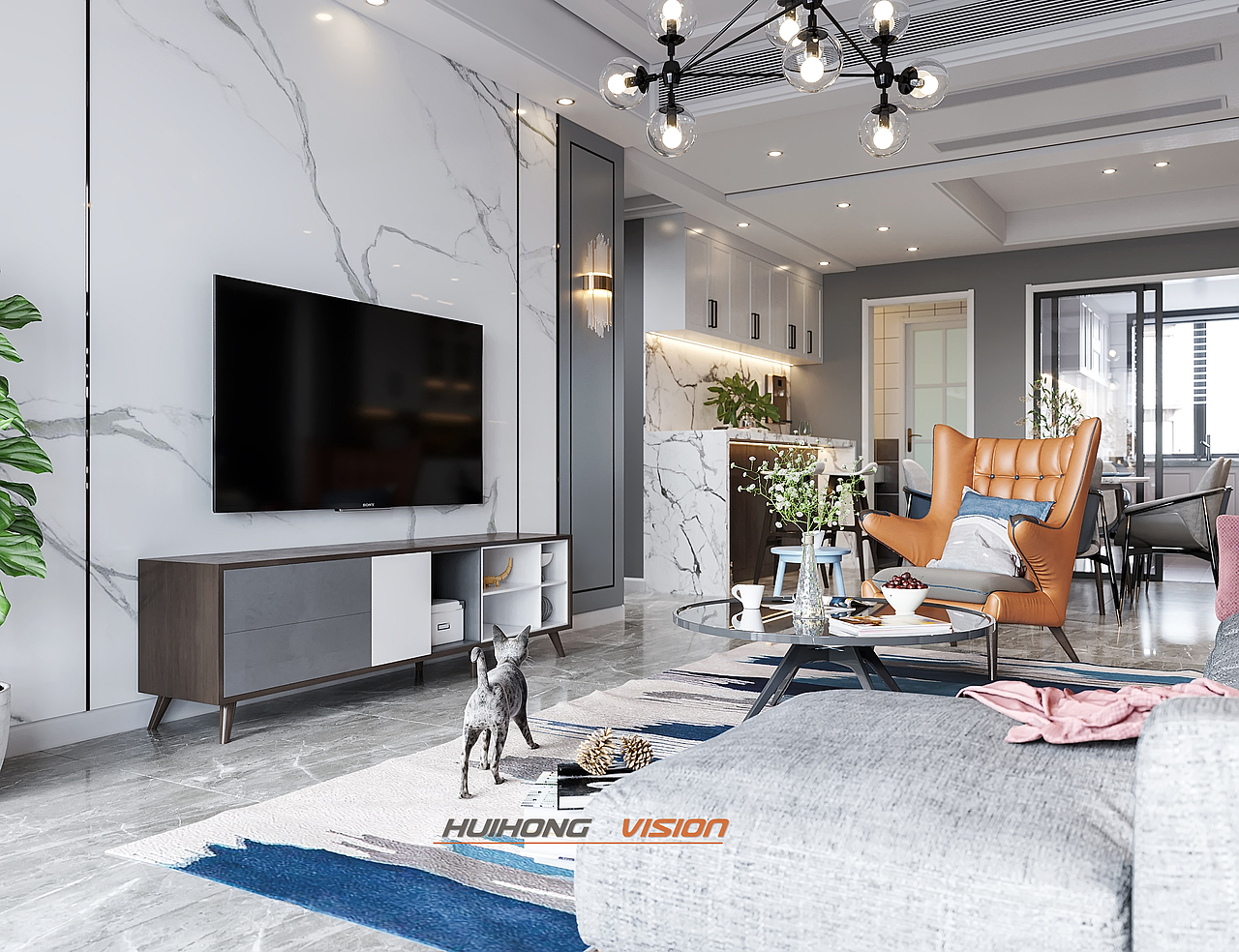 北欧（图ZMTg2NzgxMjgw） - 家装设计 - 站酷设计师洋芋丶原创素材 - 站酷ZCOOL