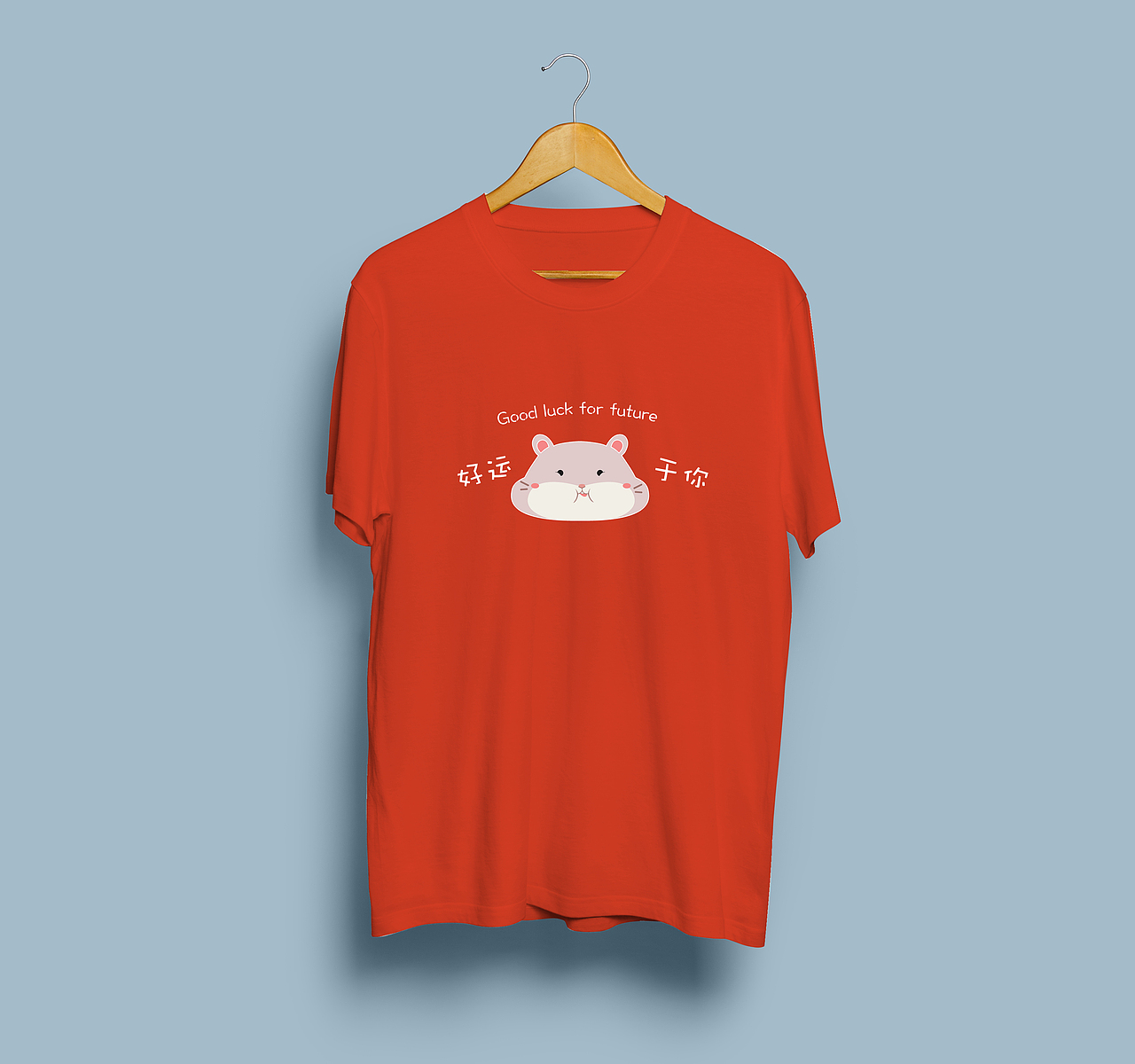 服装品牌three logo/物料/服装印花/宣传海报/文案设计（图ZMjEwODAxMTU2） - 其他平面 - 站酷设计师岑子爱喝水原创素材 - 站酷ZCOOL