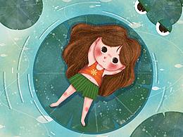 平平无奇的一天