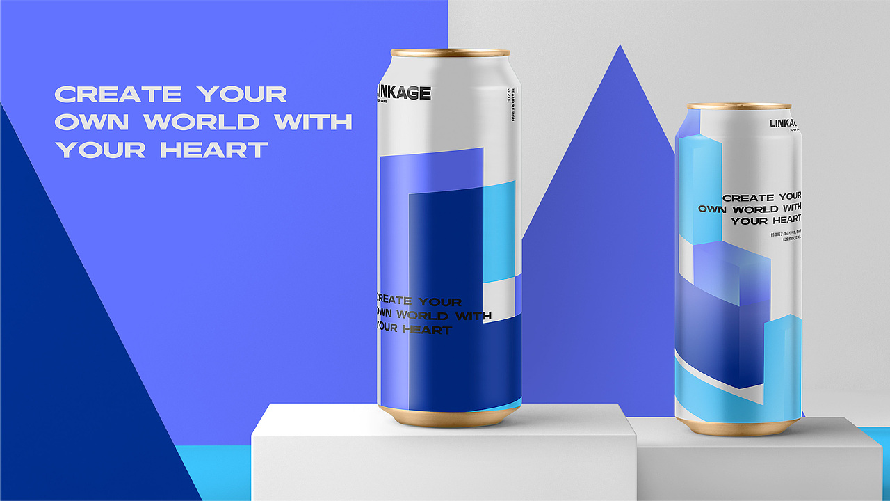 LINKAGE | 醣小乖 X BRAND DESIGN