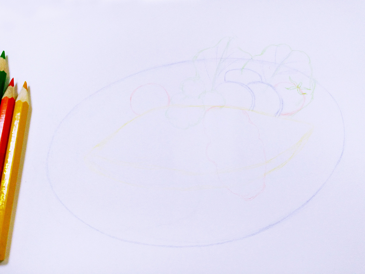 献上香喷喷的蛋包饭。。。（图ZODk0NjMyMDA=） - 绘画 - 站酷设计师宇宙无敌小二逼原创素材 - 站酷ZCOOL