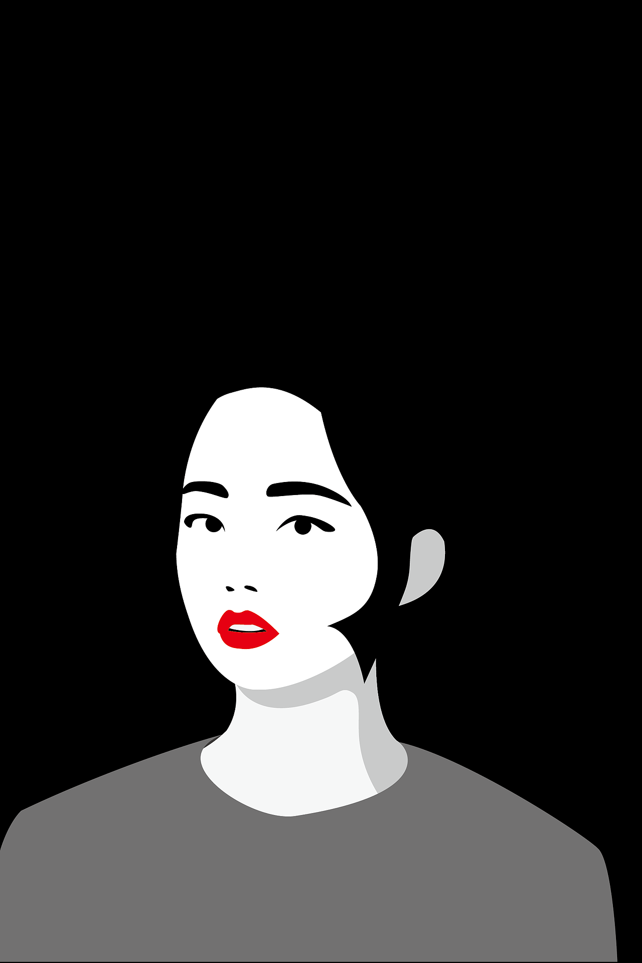 ai矢量图插画练习2（图ZMTUwMTQ5OTky） - 创作习作 - 站酷设计师FKF_原创素材 - 站酷ZCOOL