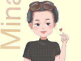 画