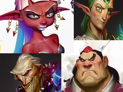 《幻灵》填坑系列