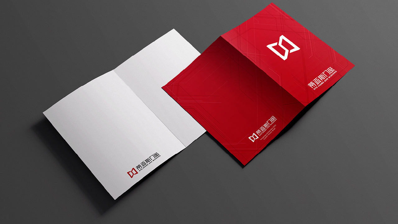 蒂亚斯门窗（图ZMjc1OTY2MDEy） - Logo - 站酷设计师一个假的陆总原创素材 - 站酷ZCOOL