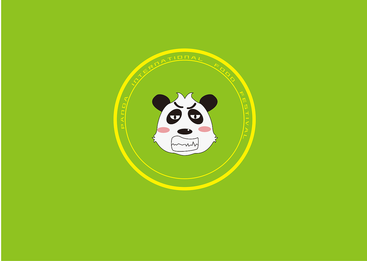 熊猫（图ZMTUxODMzODc2） - Logo - 站酷设计师刘金林原创素材 - 站酷ZCOOL