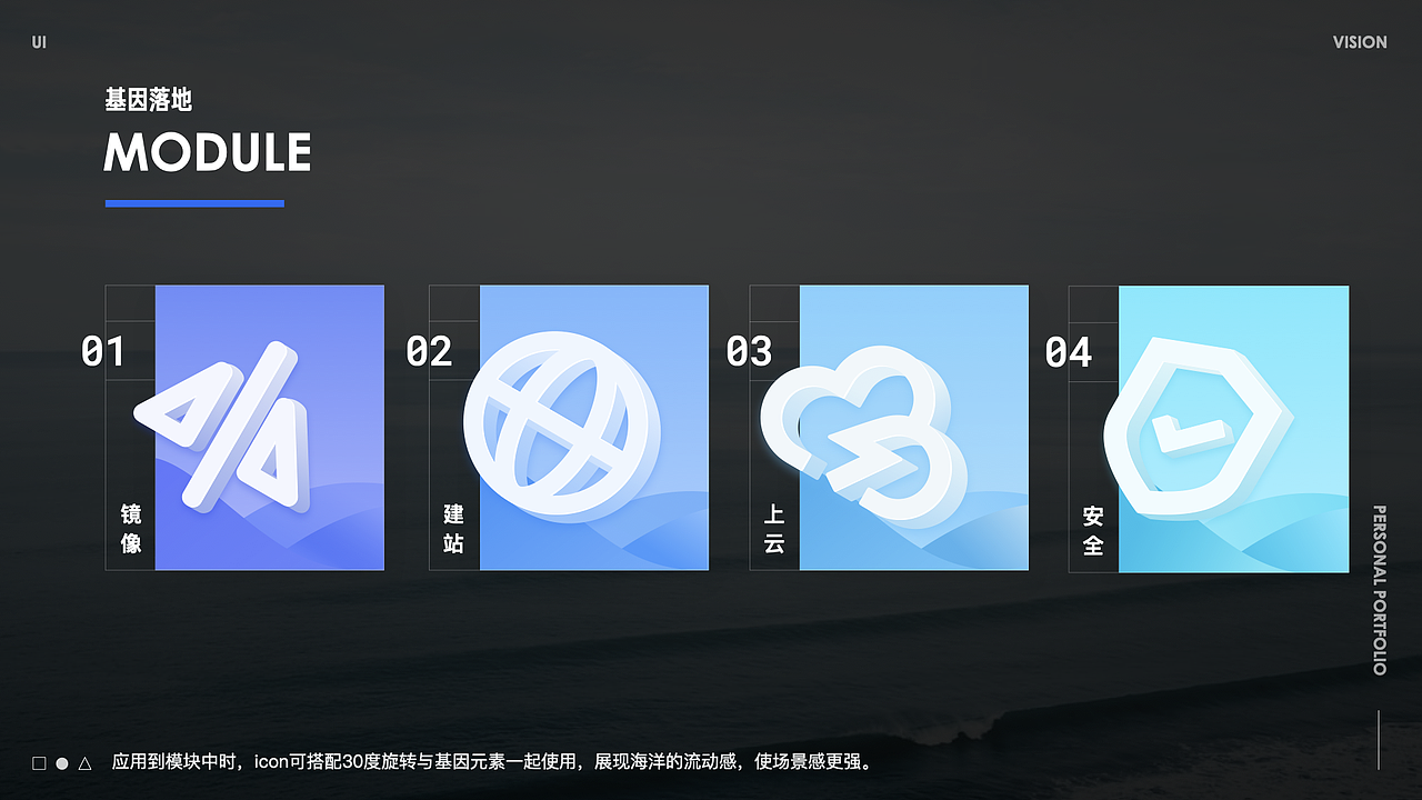 B端电商平台如何改版升级 —— 百度智能云云市场