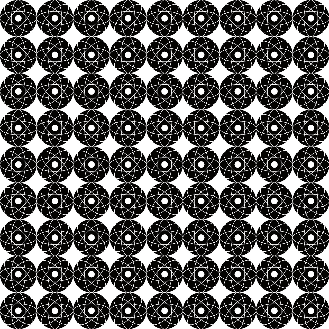 密集恐惧症者 慎入