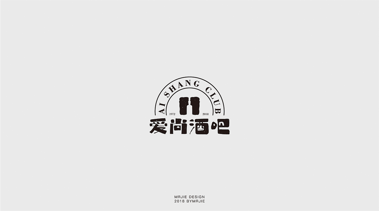 标志合集