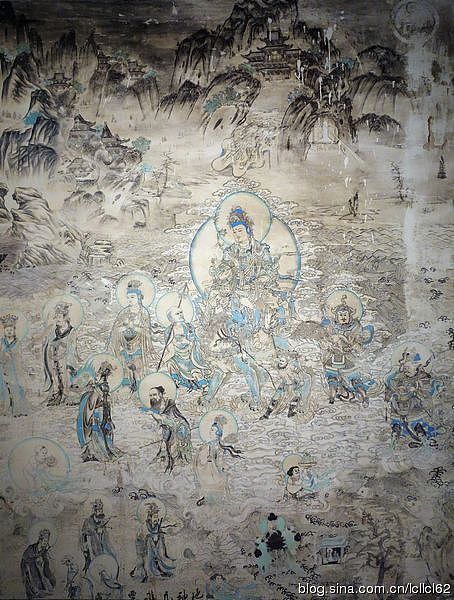 猫喊画院出品：原创周边图案设计x新角色设计