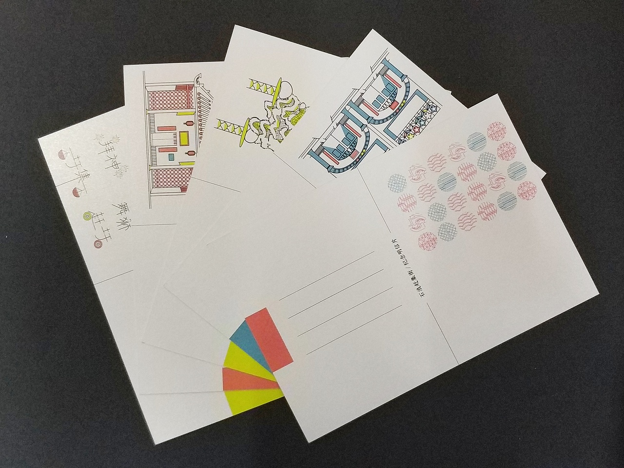 "石浪赶集街"旅游文化品牌设计（图ZMTQwOTg3NTky） - 品牌 - 站酷设计师哦哟37原创素材 - 站酷ZCOOL