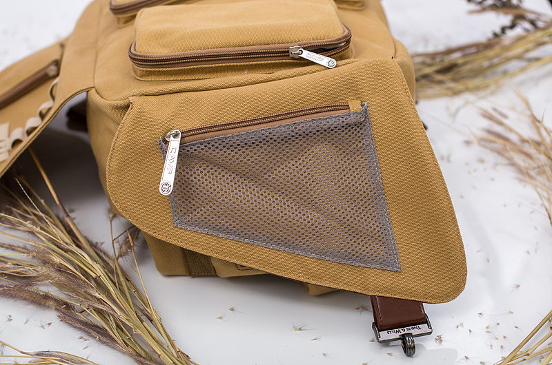 一款西部牛仔风格的包包