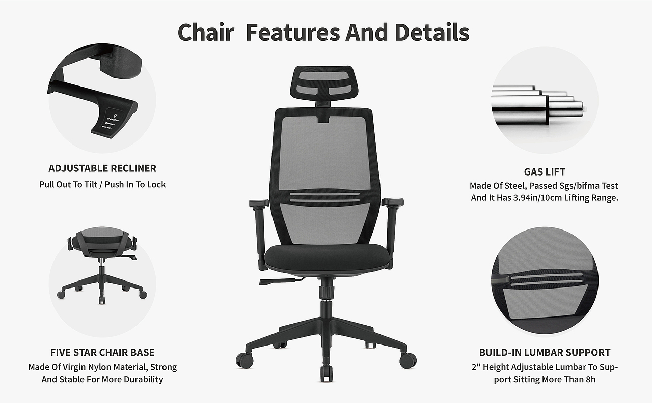 办公座椅/亚马逊拍摄（图ZMjYyOTk1MTE2） - 产品摄影 - 站酷设计师东莞即刻摄影广告原创素材 - 站酷ZCOOL