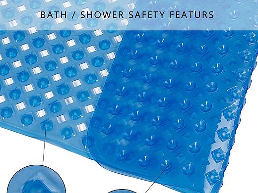 浴室防滑垫