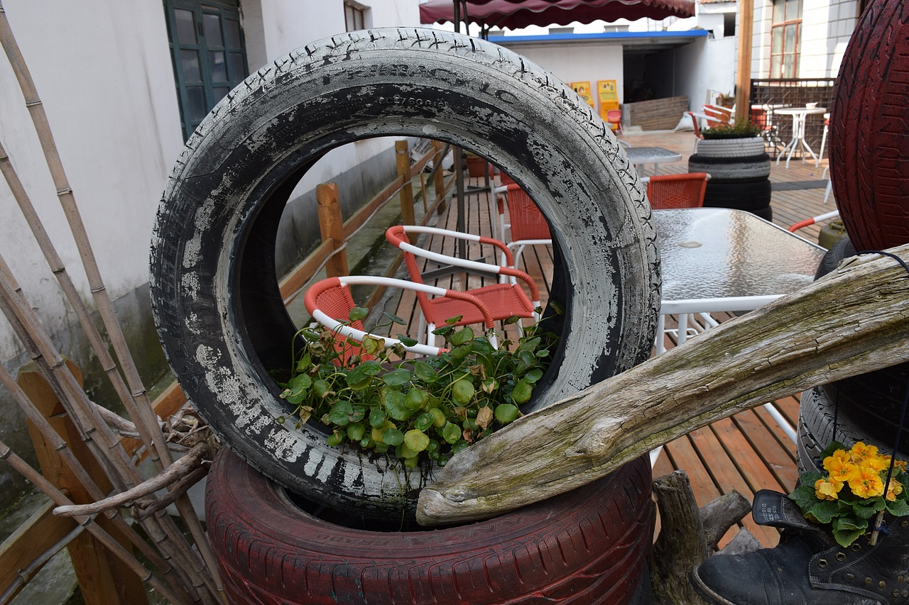 上海最后一个小渔村