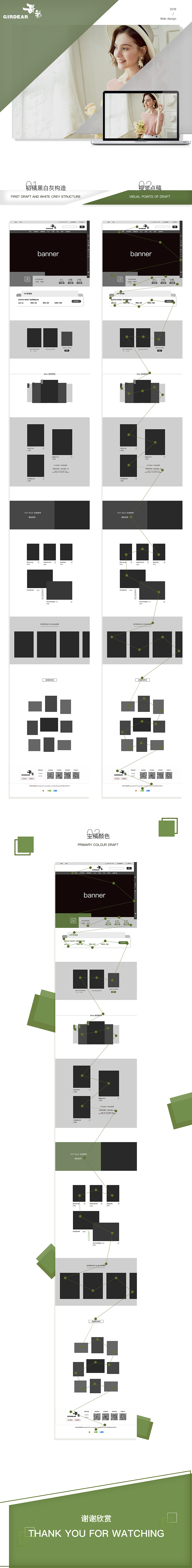 哥弟電商交互線框（圖ZMTY2NDUzMjky） - 電商 - 站酷設(shè)計(jì)師梓桐happy原創(chuàng)素材 - 站酷ZCOOL