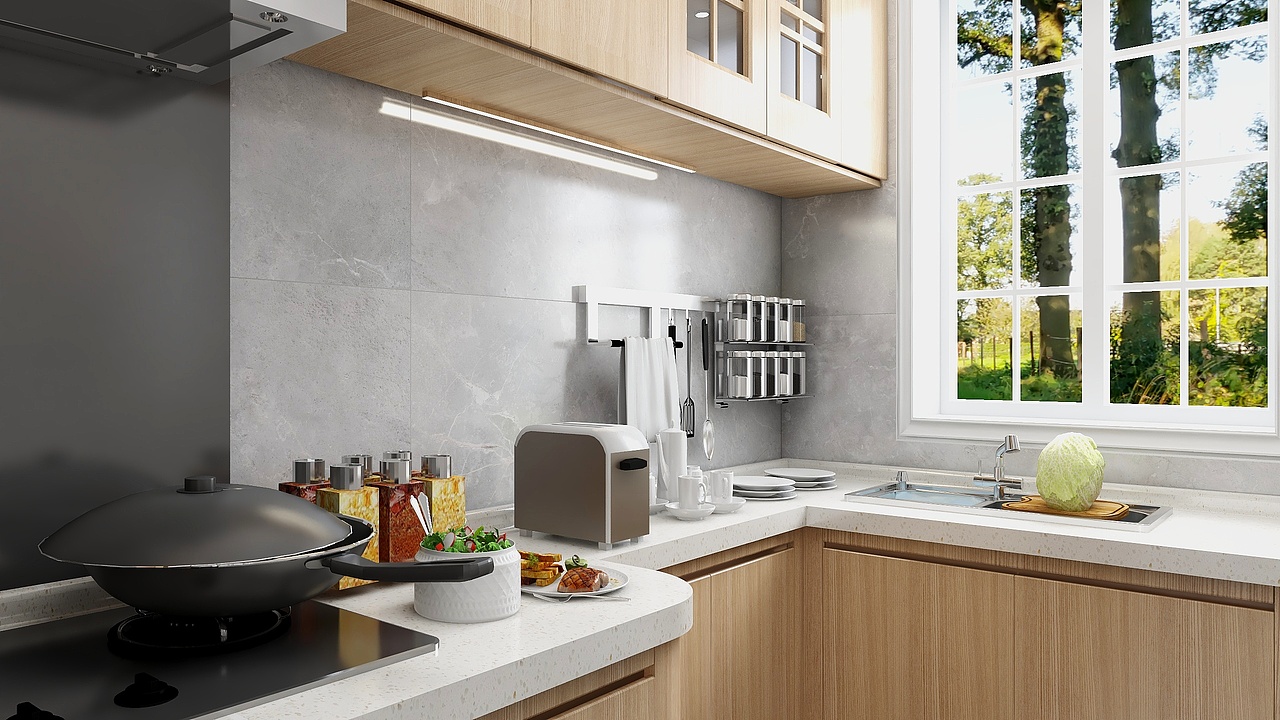 北欧风室内装修（图ZMjc2NjQ5MzQ0） - 家装设计 - 站酷设计师说阳间话原创素材 - 站酷ZCOOL