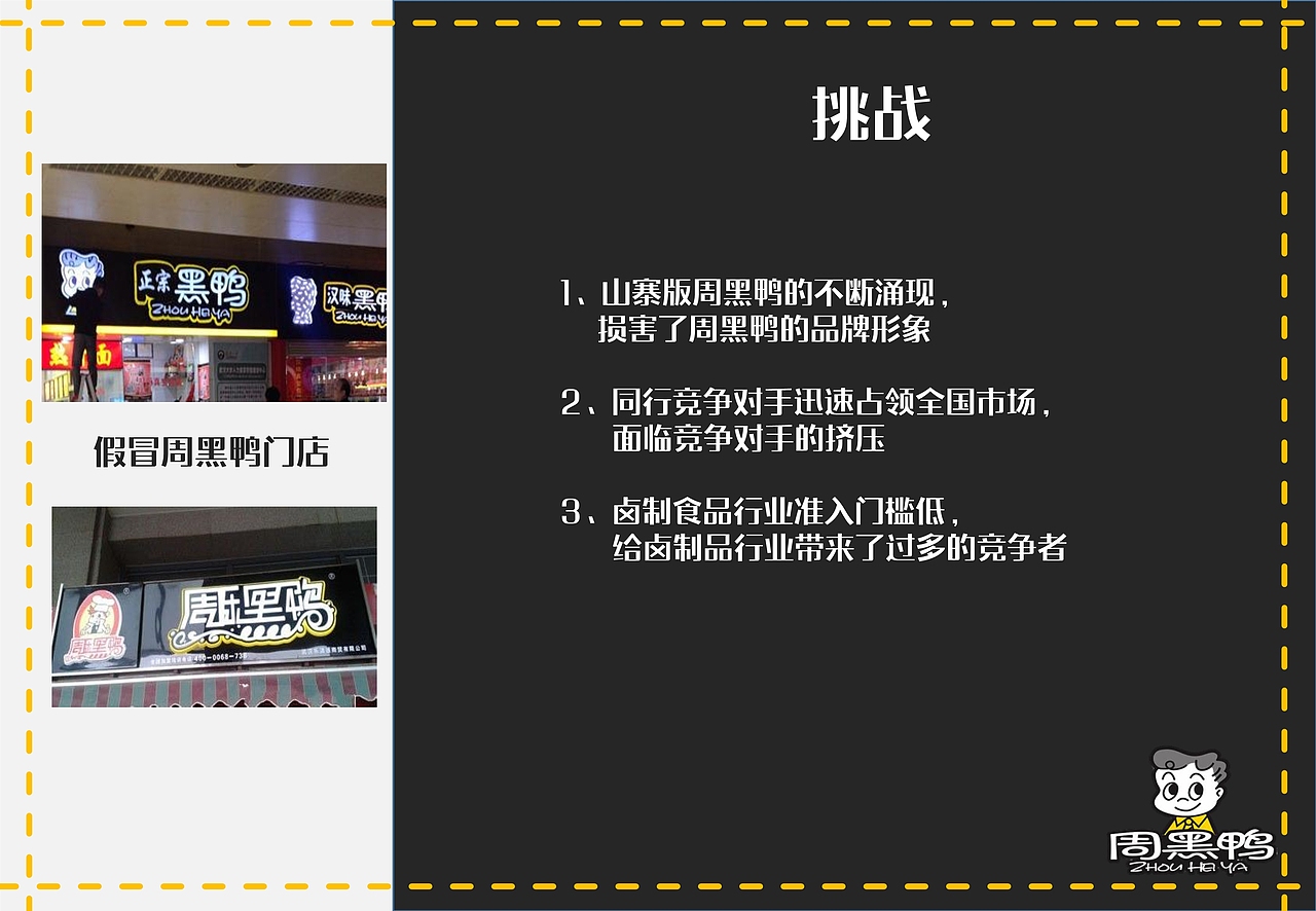 周黑鸭活动策划案----鸭届黑势力（图ZMTI3NDY3MDA4） - 品牌 - 站酷设计师陈什么z原创素材 - 站酷ZCOOL