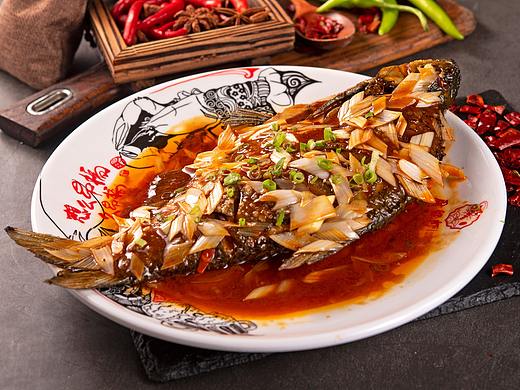 中餐-家常菜系列