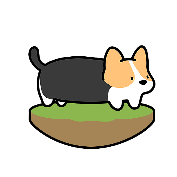 小黄基&运动会：📢📢📢奔跑吧，小黄基！（图ZMjk2MjI2Nzg0） - 儿童插画 - 站酷设计师壹体研究院原创素材 - 站酷ZCOOL