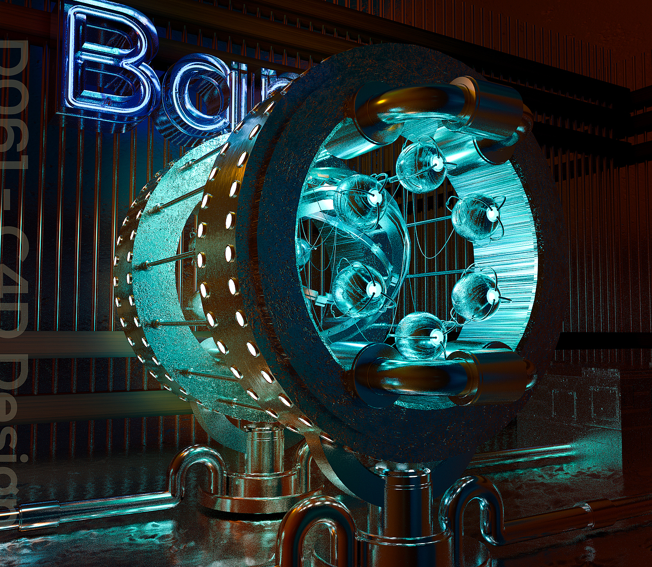 第八节课,依旧是金属风,参考了一个大神的作品。可是效果却不尽如人意。不过已经尽力了,以后还会继续努力的!