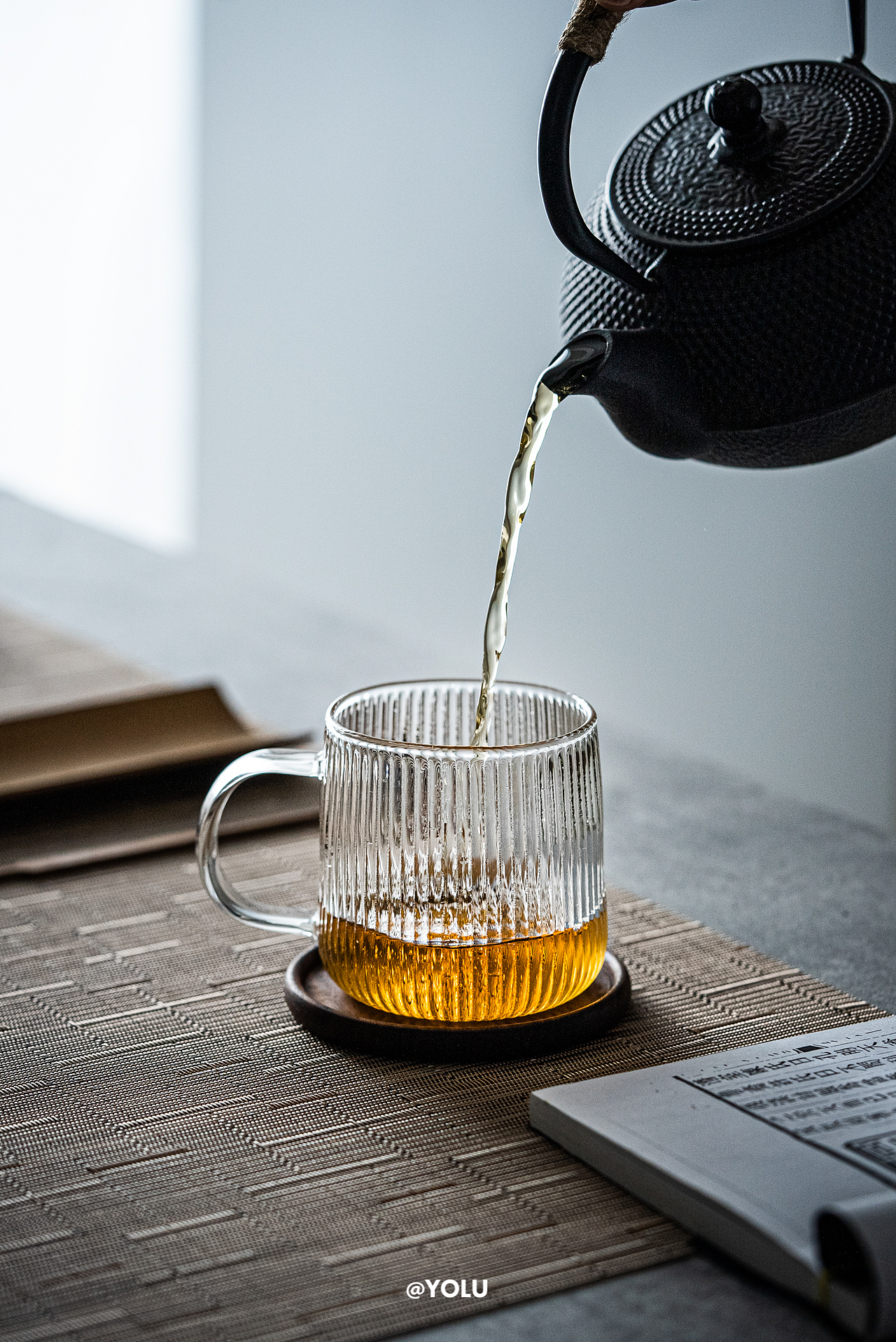 玻璃杯系列/茶器/酒杯/咖啡(图ZMjgxNTU3MDEy) - 产品摄影 - 站酷设计师有鹿摄影视觉YOLU原创素材 - 站酷ZCOOL