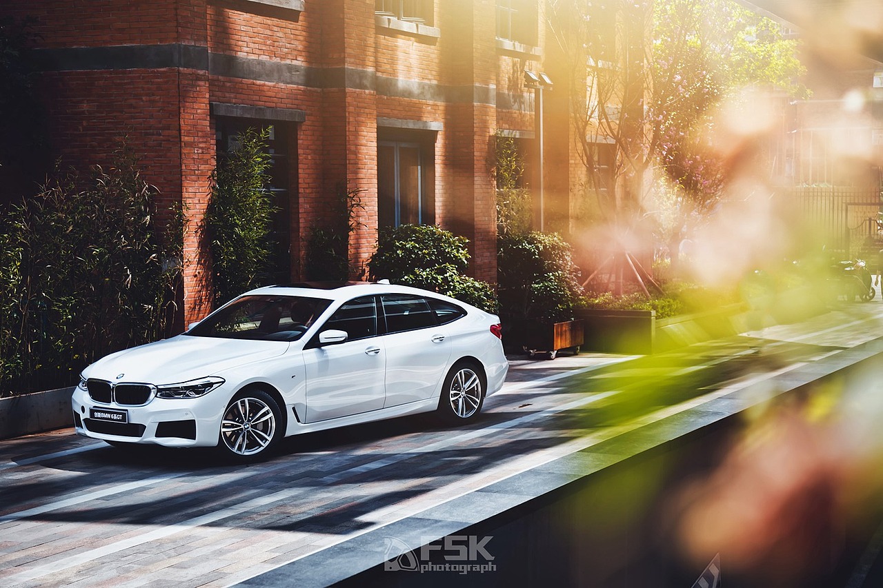 BMW 6GT 独见弘美（图ZMTEwMzI0NzE2） - 产品摄影 - 站酷设计师FSK樊小北原创素材 - 站酷ZCOOL
