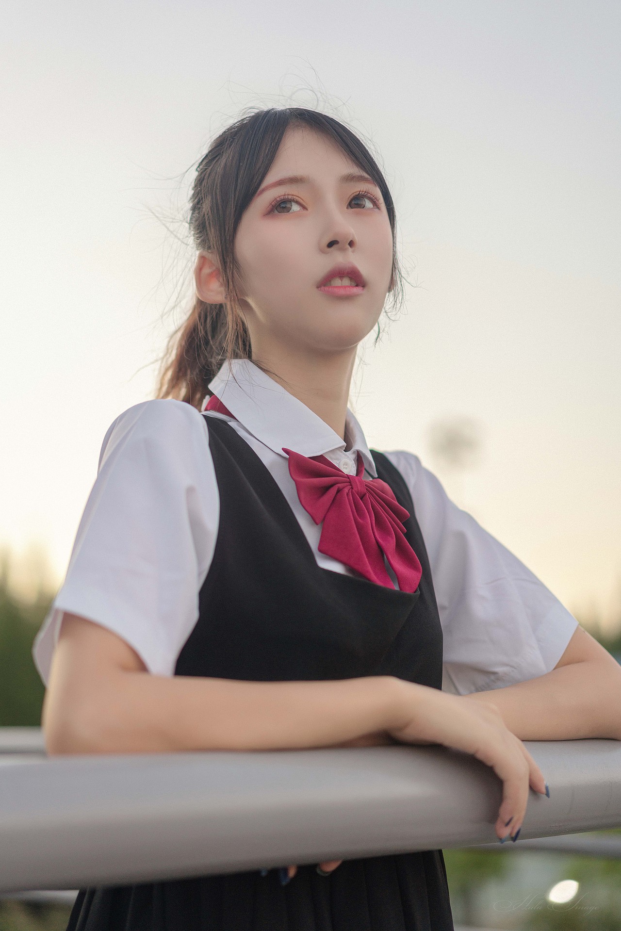 世间美好与你环环相扣