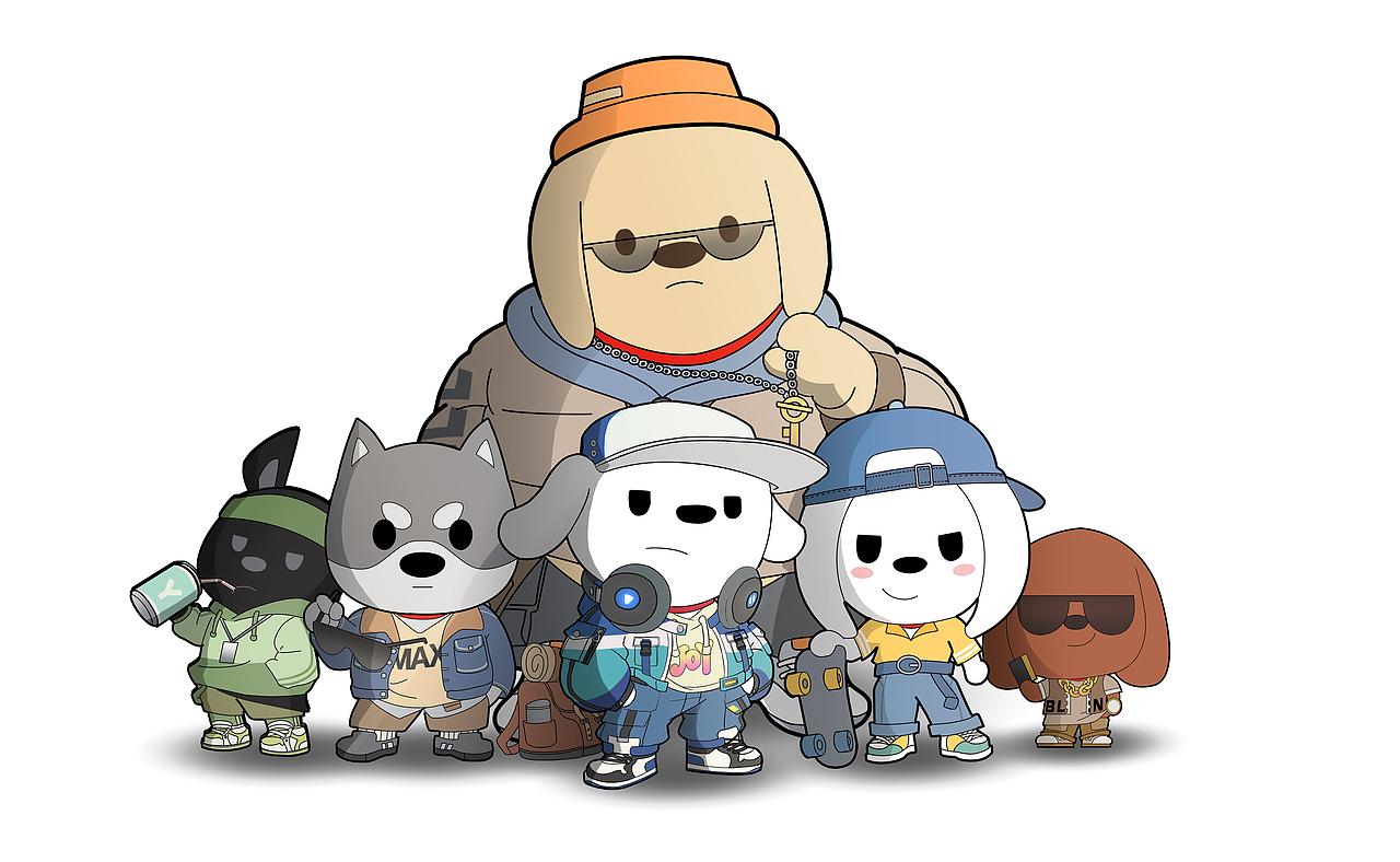 2021部分作品合集