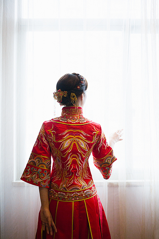 「山林食纪之丙申」山中岁月,海上心情