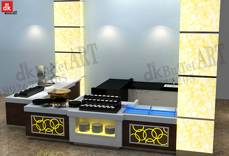 迪克森自助咨客餐台布菲台自助餐台设备移动餐台定制（图ZMTM1NjUxMDM2） - 生活用品 - 站酷设计师迪克自助餐台定制原创素材 - 站酷ZCOOL