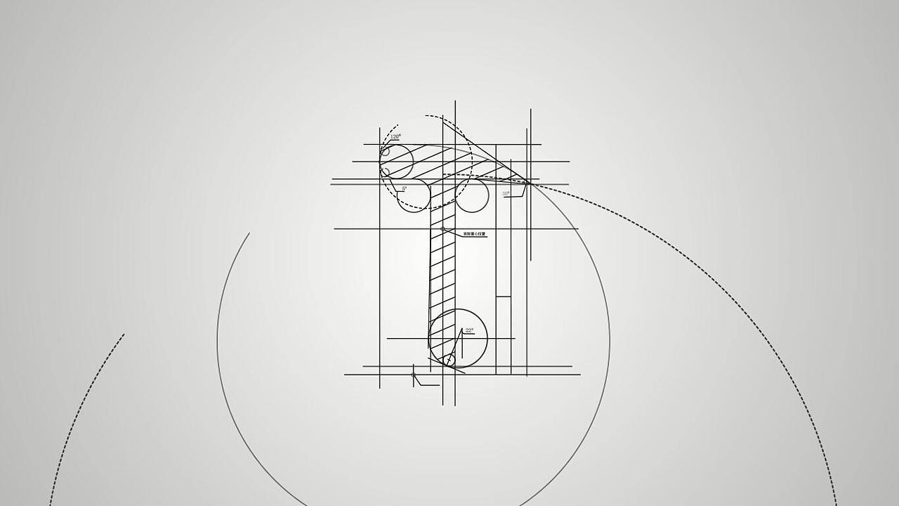 锤子logo宣传片（图ZMTUzMzA4Mjg4） - 宣传片 - 站酷设计师令伊子佩原创素材 - 站酷ZCOOL